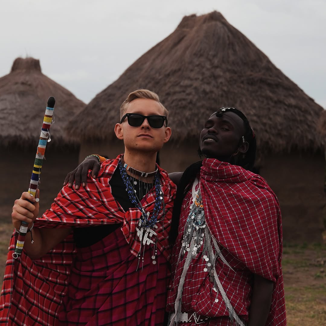 Cultural Experiences